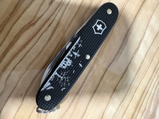 Victorinox Pioneer Alox