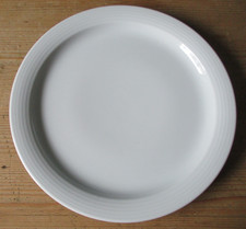 Bauscher Weiden Teller 254 mm