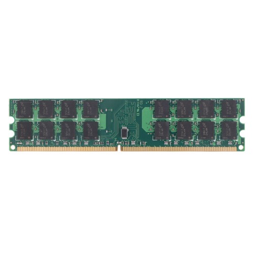 Ddr2 800 mhz pc2 - ,