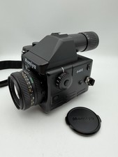 Mamiya 645e 80mm lesen - mamiya,