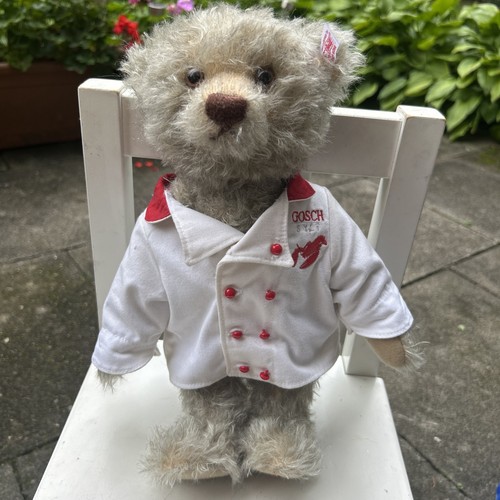 Steiff 671623 teddybär gosch - steiff,