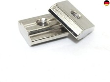 25 Stück Nutenstein schwer