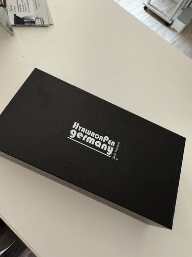Shr germany hyaluron - germany, pen