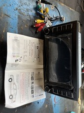 Autoradio Vw T5, Carplay, Navi