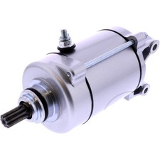 Anlasser JMP 9 Zähne