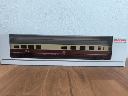 Märklin 42972 bar - märklin,