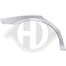 RADLAUF RE. CIVIC 5-TÜR