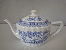 Seltmann Weiden China blau
