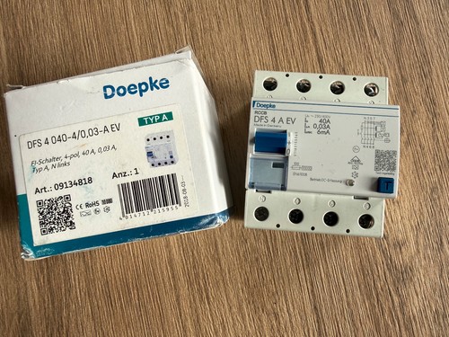 Doepke schalter dfs - doepke,