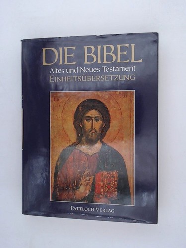 Die bibel mit - (06022),