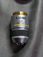 Olympus A 10 NH  0,25  160/