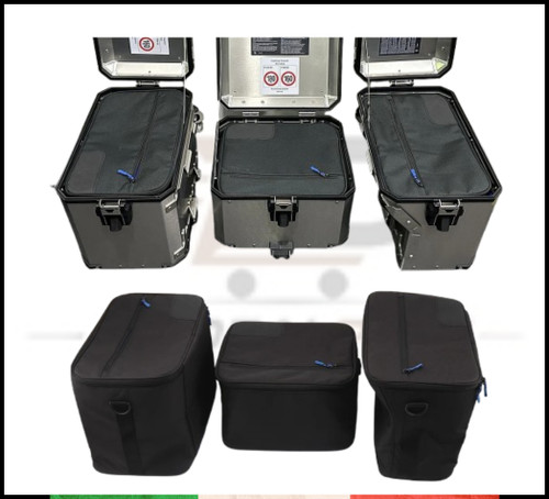 Innentaschen set für - innentaschen,