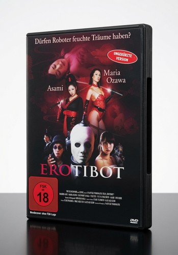 Erotibot s always - always, a