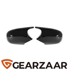 2x Spiegelkappen Gehäuse