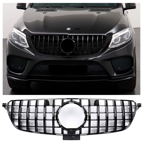 Kühlergrill mercedes gle - ✅,