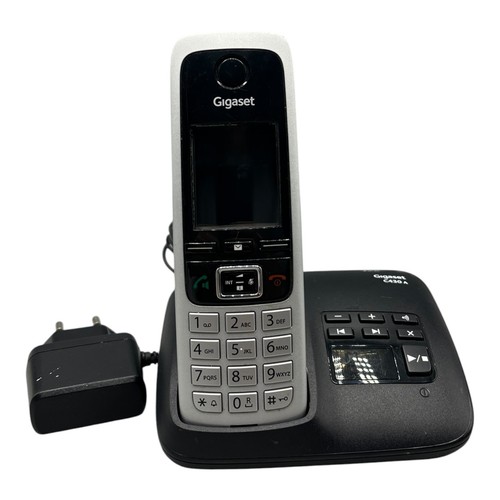 Gigaset c430 mobilteil - c430,