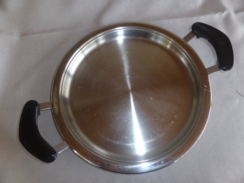 Amc pfanne griddle bratpfanne - amc,