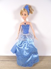 Barbie Disney-Prinzessin
