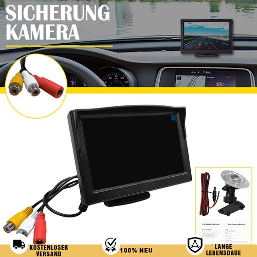 Lcd zoll bildschirm farb - lcd,