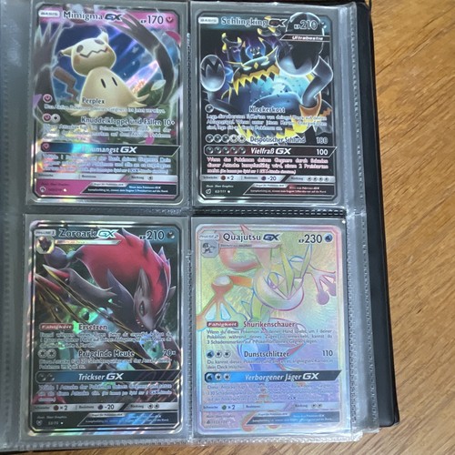 Pokémon tcg sammelkarten lot - pokémon,