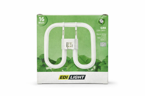 Edi light gr8 16w 75w - edi,