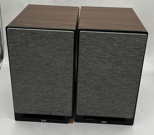 Elac dbr62 lautsprecher - elac,