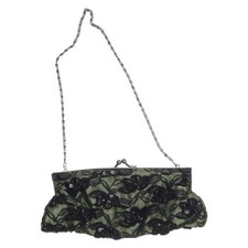 Abendtasche, Damen, Polyester