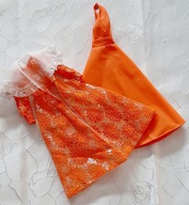 Barbie outfit petra - outfit,