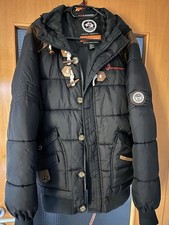 Geographical Norway Herren