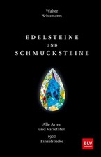 Walter schumann edelsteine - walter, und