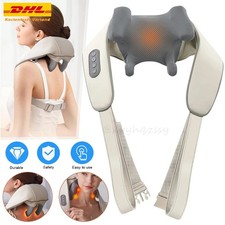 Massagegerät Shiatsu Massage