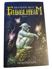 Fabelheim brandon mull - -,