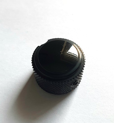Duesenberg control knob - duesenberg,