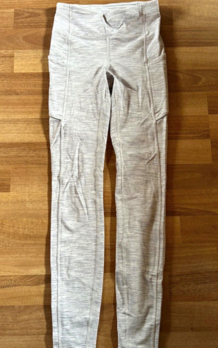 Lululemon damen trainingshose - damen,
