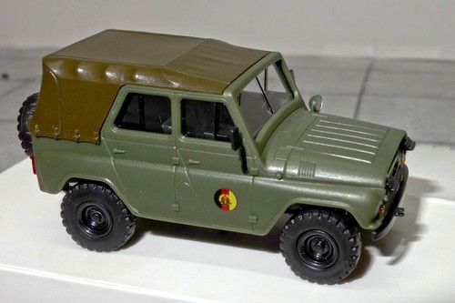 Busch 52112 uaz - 52112,