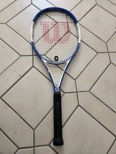 Tennisschläger wilson rival - wilson, n