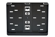 1x Kennzeichenhalter 280 x 200