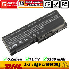 Akku Für Toshiba Satellite