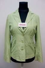 EK1610 Damen Jacke von One Touch, grün, Gr. 42