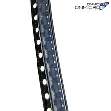 50 Stück BC807-40 5C oder BC817-40 6C_PNP NPN Transistor SOT23 45V 250mW 500mA