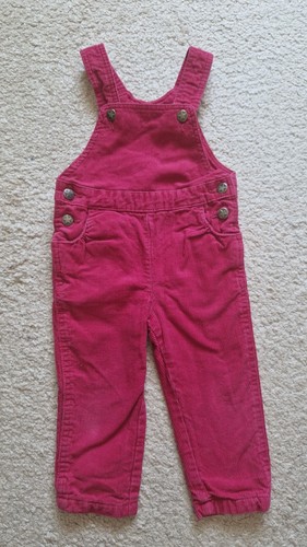 Tolle cord latzhose von - tolle,