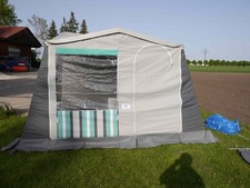 Vorzelt Brandrup-Variotent