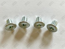 Ikea pax connector screws - l,