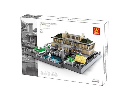 Wange 5226 imperial - wange,