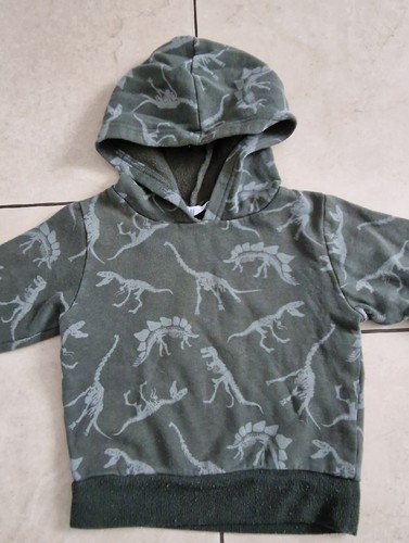 Sweatshirt dinos 92 - dinos, gr.