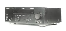 YAMAHA RX-V559 DOLBY SURROUND PRO LOGIC CINEMA DSP DTS RDS RECEIVER 6 x 135 WATT
