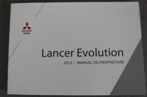 Mitsubishi lancer evolution - mitsubishi,