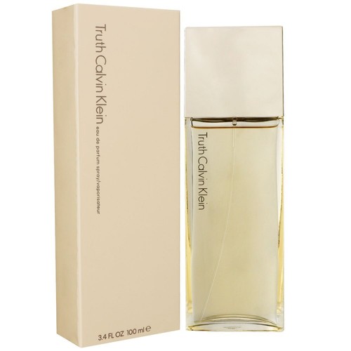 Calvin klein truth 100 - truth, ml