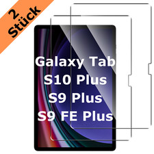 2x Panzerfolie für Samsung