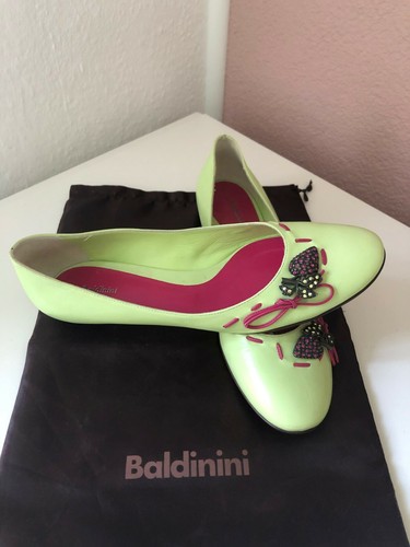 Baldinini damen schuhe - baldinini, schuhe/